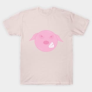 Adorable Fury T-Shirt